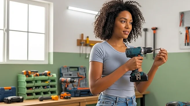The Power Tool Starter Kits Every New Homeowner Actually Needs to Have