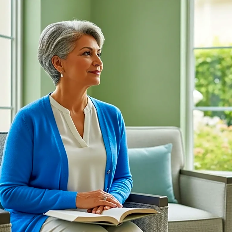 Senior Living Options for People With Parkinsons Disease in 2026