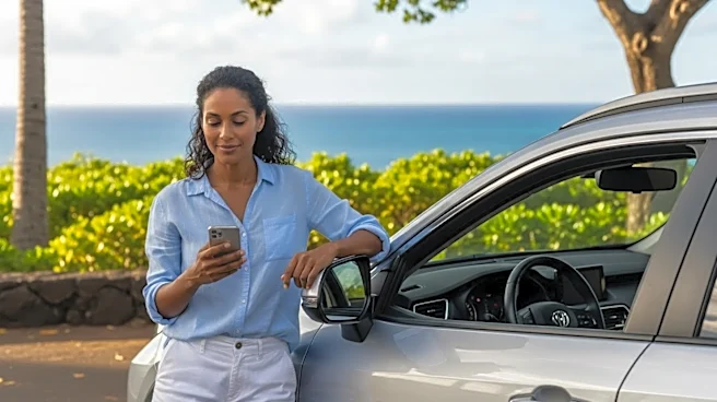 Non-Owner Car Insurance Hawaii Guide: What You Need to Know in 2026