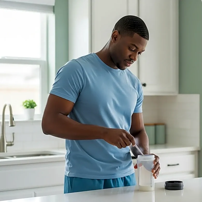 Protein Powder for Muscle Gain: Your 2026 Guide to Building Mass
