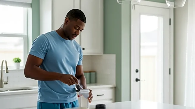 Protein Powder for Muscle Gain: Your 2026 Guide to Building Mass
