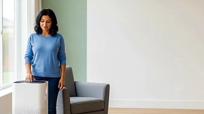 Air Purifiers: Best for Virus Protection in Your Home (2026 Reviews)