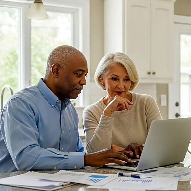 Car Loan Refinancing for Retirees: A 2026 Guide to Lower Payments