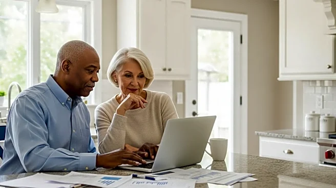 Car Loan Refinancing for Retirees: A 2026 Guide to Lower Payments