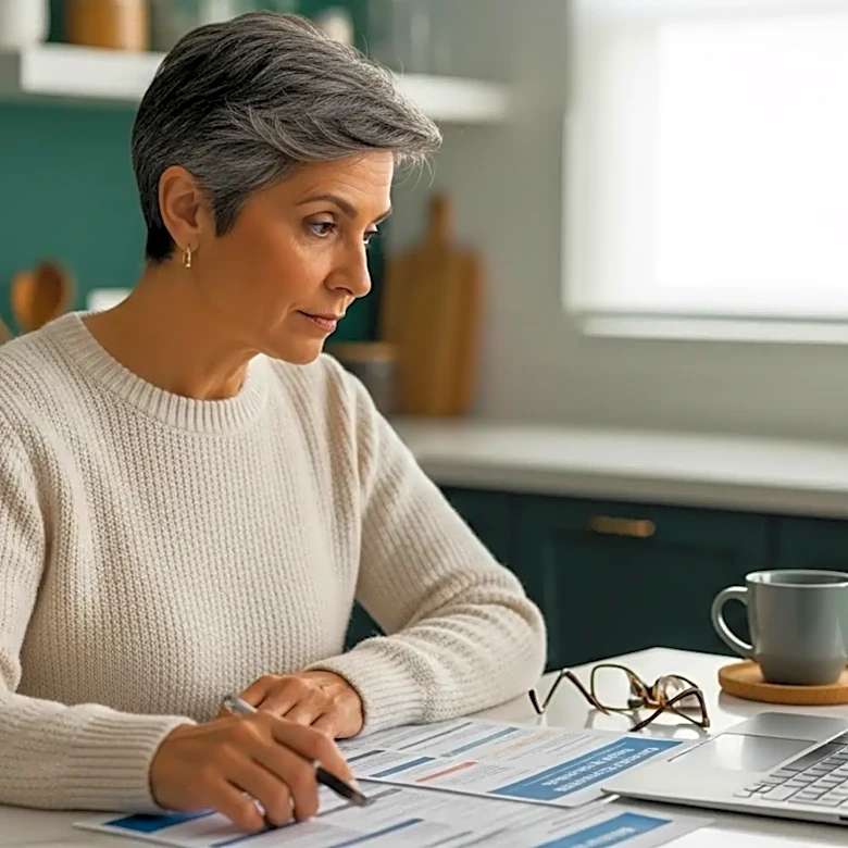 How to Actually Compare Medicare Plans Without Getting Overwhelmed by the Options
