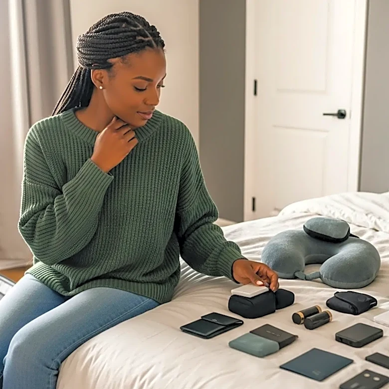 The Travel Accessories Americans Are Buying Before Every Trip in 2026