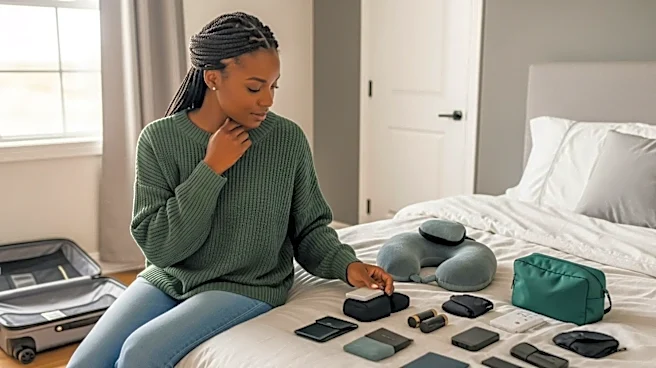 The Travel Accessories Americans Are Buying Before Every Trip in 2026