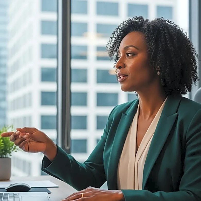 How AI Is Quietly Making Certain American Professionals Impossible to Replace