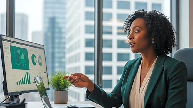 How AI Is Quietly Making Certain American Professionals Impossible to Replace
