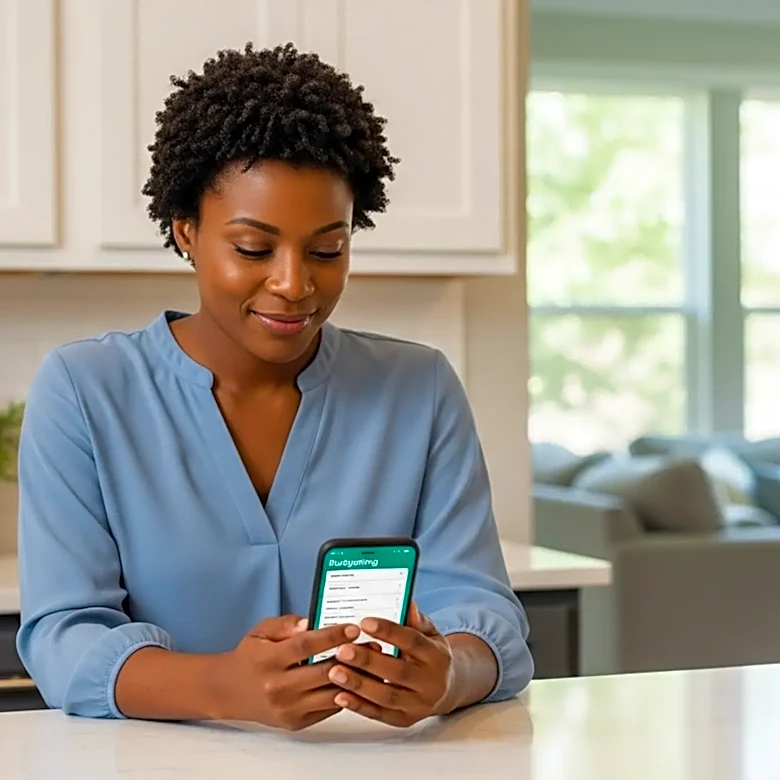 How AI Budgeting Apps Are Helping Americans Finally Break Their Spending Habits