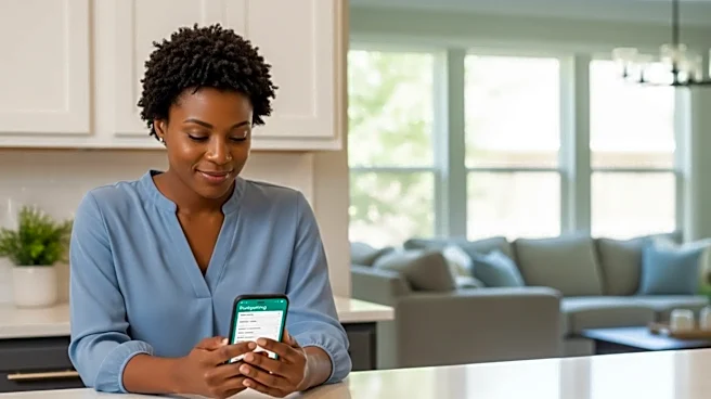 How AI Budgeting Apps Are Helping Americans Finally Break Their Spending Habits