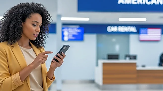 The Car Rental Tricks That Save Frequent American Travelers Real Money Every Time