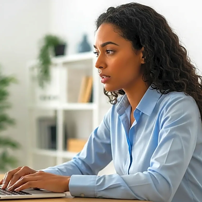 Why Your Resume Is Getting Rejected Before a Human Even Reads It in 2026