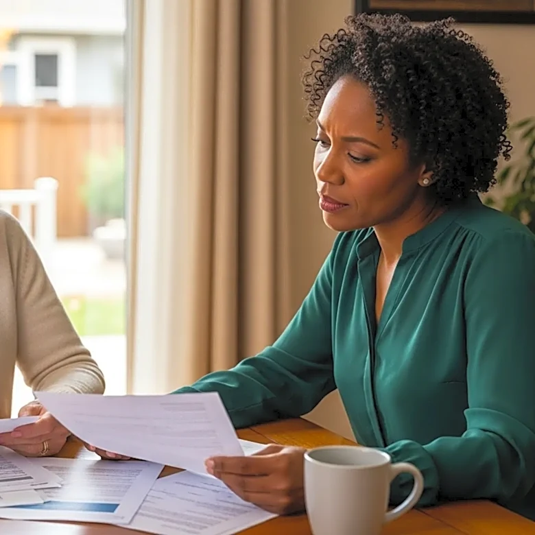 Why Choosing the Wrong Senior Living Option Can Cost Families Tens of Thousands