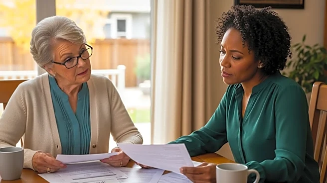 Why Choosing the Wrong Senior Living Option Can Cost Families Tens of Thousands