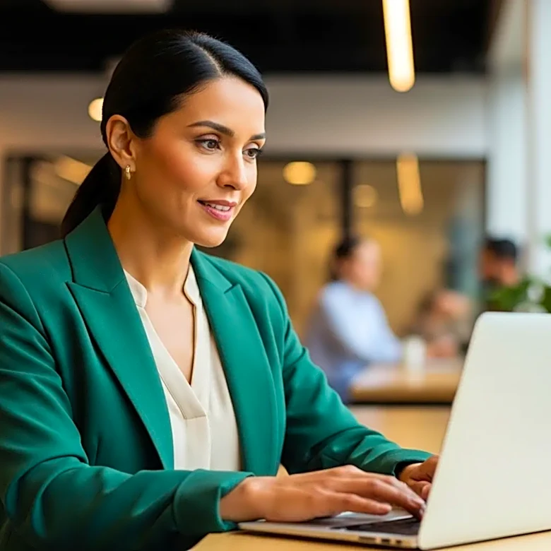 Why Small Businesses That Adopt AI Tools Early Are Pulling Ahead of Competition
