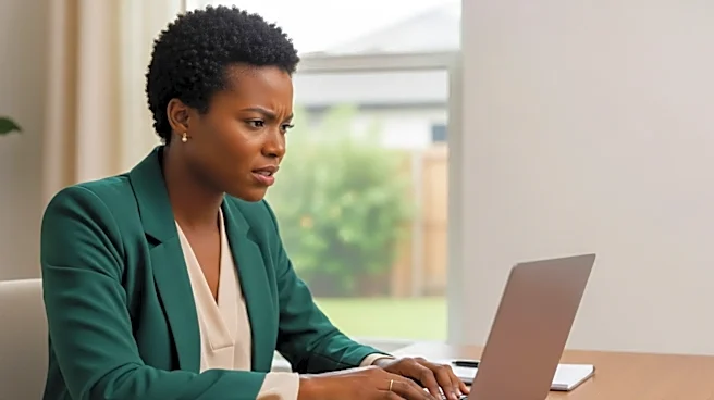 The Resume Mistakes That Are Getting American Applicants Filtered Out by AI