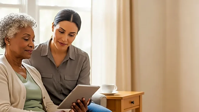 The Long Term Care Insurance Policies That Are Actually Paying Out When Needed