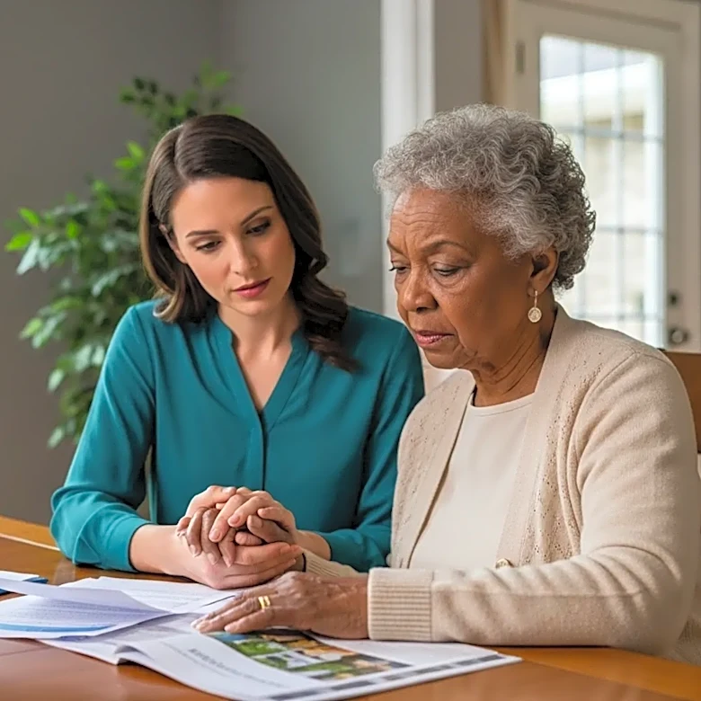 The Questions to Ask Before Choosing an Assisted Living Facility for a Parent