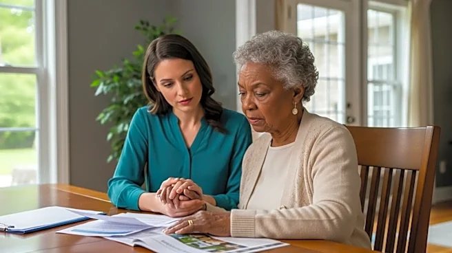 The Questions to Ask Before Choosing an Assisted Living Facility for a Parent