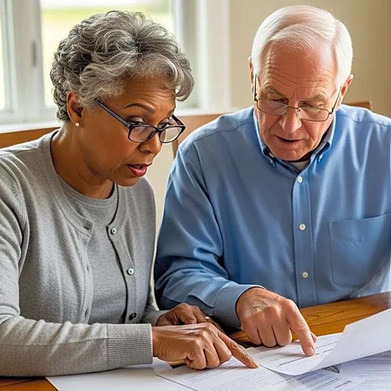 Why Reverse Mortgage Fees Catch So Many American Seniors Off Guard at Closing