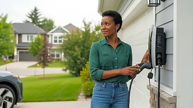 The EV Charger Installations That Qualify for Federal Rebates and Tax Credits