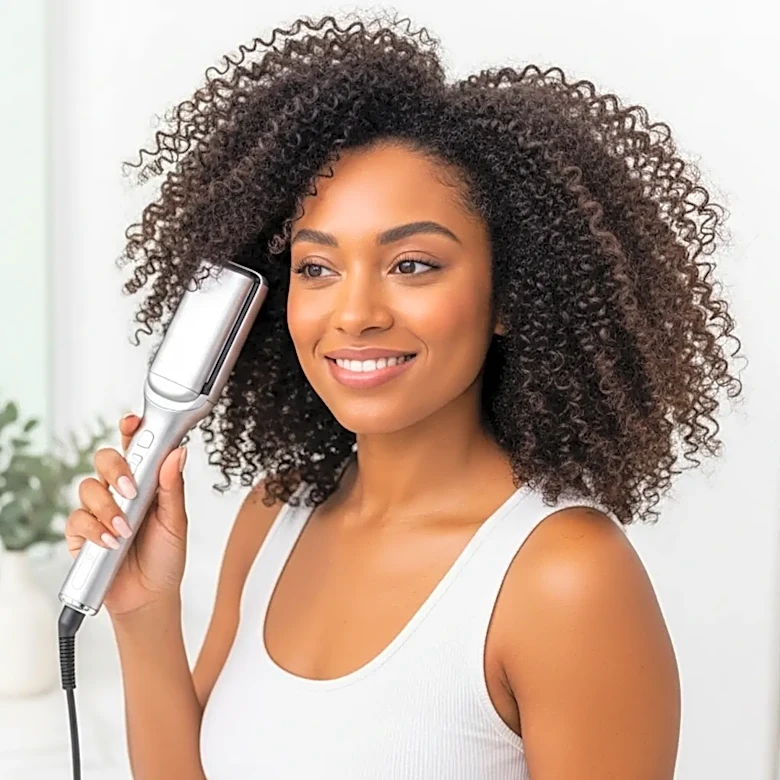 The Hair Styling Tools That Match the Dyson Airwrap Results at a Fraction of the Cost