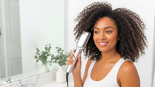 The Hair Styling Tools That Match the Dyson Airwrap Results at a Fraction of the Cost