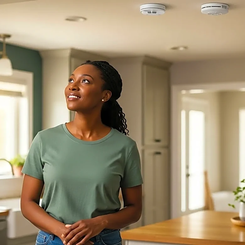 The Home Safety Devices That Are Quietly Saving American Lives Every Single Year