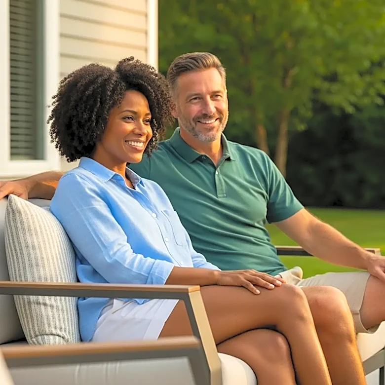 The Outdoor Furniture Materials That Hold Up Best in Every American Climate Zone