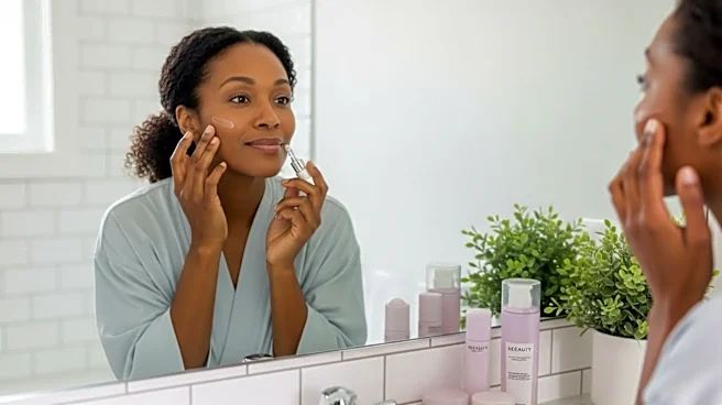 Why K-Beauty Is No Longer a Niche Category in the American Skincare Market