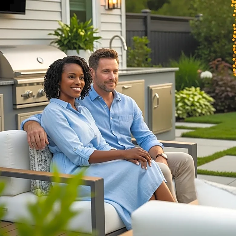 The Outdoor Living Upgrades That Are Transforming American Backyards in 2026