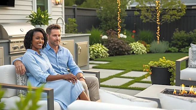 The Outdoor Living Upgrades That Are Transforming American Backyards in 2026