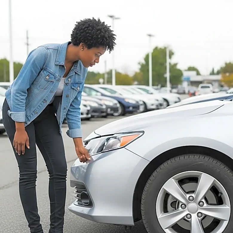 Why Used Car Prices Are Finally Shifting in Favor of American Buyers This Year