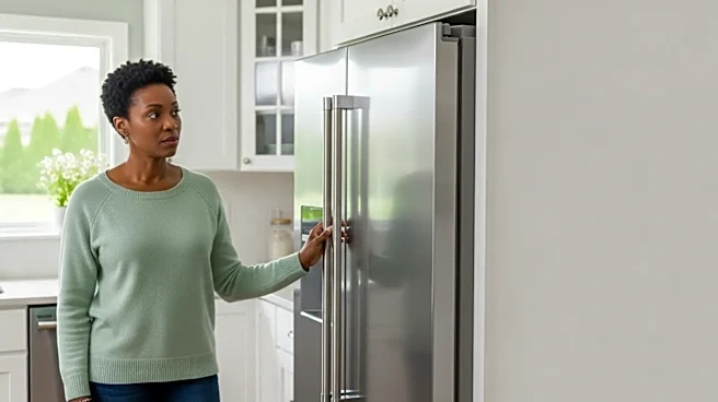 How Tariffs Are Changing What Americans Pay for Appliances Right Now
