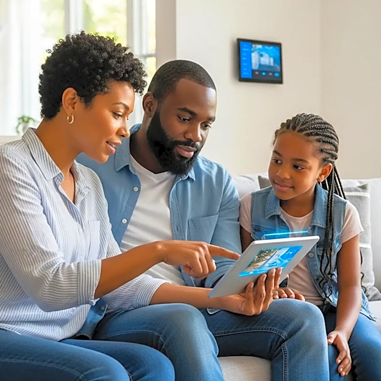 Home Security: Top Systems for US Families in 2026 Worth Buying