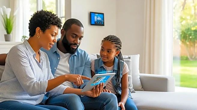 Home Security: Top Systems for US Families in 2026 Worth Buying