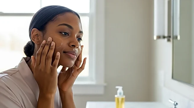How to Choose an Oil Cleanser: Buying the Right One for US Skincare