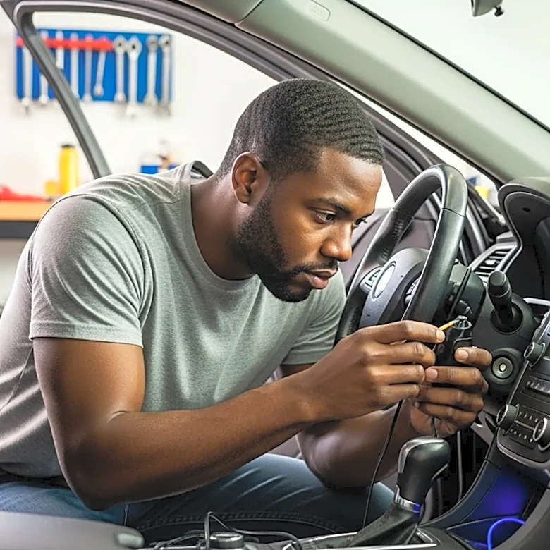 How to Install a Car GPS Tracker: Is DIY Worth the Effort for US Drivers?