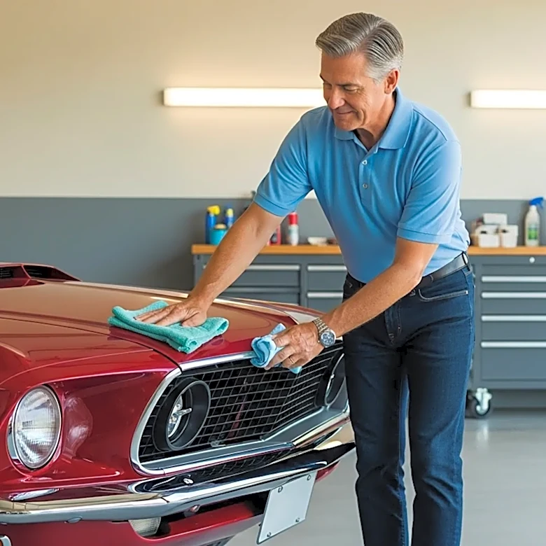 Best Classic Car Insurance Companies for US Collectors in 2026