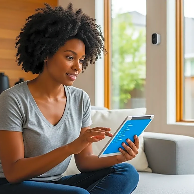 New AI Security Features for Your US Home: Are They Worth the Upgrade?