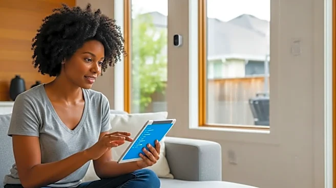 New AI Security Features for Your US Home: Are They Worth the Upgrade?