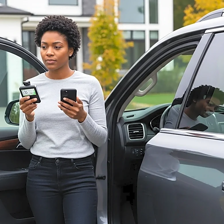 How to Choose a Car GPS Tracker: Buying the Right Device for US Drivers