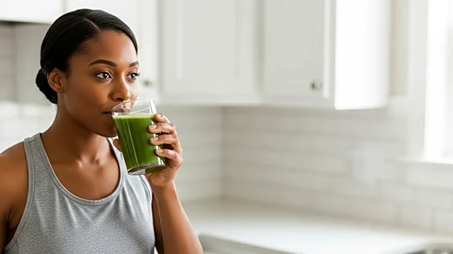 Post-Workout Recovery Drinks: Top 2026 Options for Muscle Repair & Hydration
