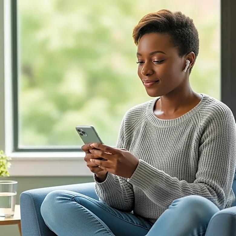 Stress Relief Apps: 2026 Review of Free vs. Paid Options for Calm