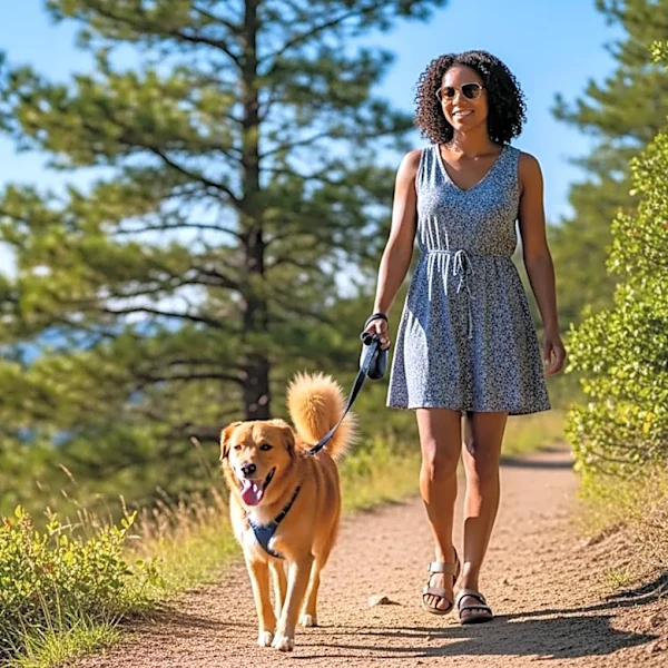 Summer Travel 2026: Top Pet-Friendly Destinations Across the US