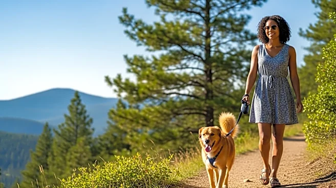 Summer Travel 2026: Top Pet-Friendly Destinations Across the US