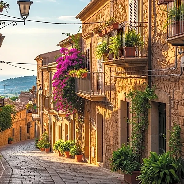 Sicily's Hidden Gems: An Offbeat Travel Guide to Italy's Undiscovered Island