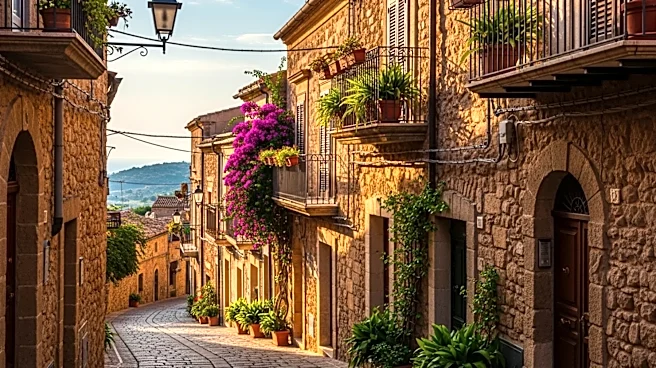Sicily's Hidden Gems: An Offbeat Travel Guide to Italy's Undiscovered Island