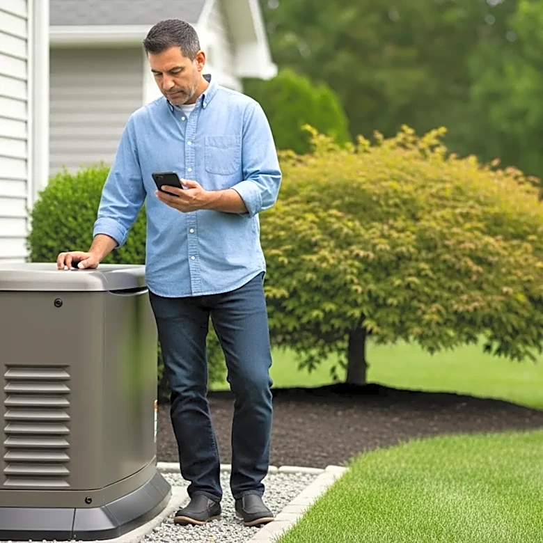 Whole House Generator Installation Costs in 2026: What to Budget